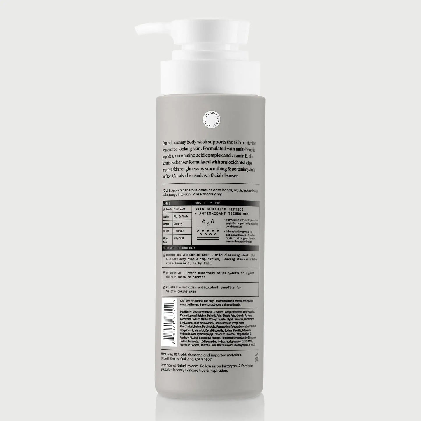 the-multi-peptide-advanced-body-wash-m0 NATR-40029_Multi-Peptide-Advanced-BW_back-bonebkgd.webp