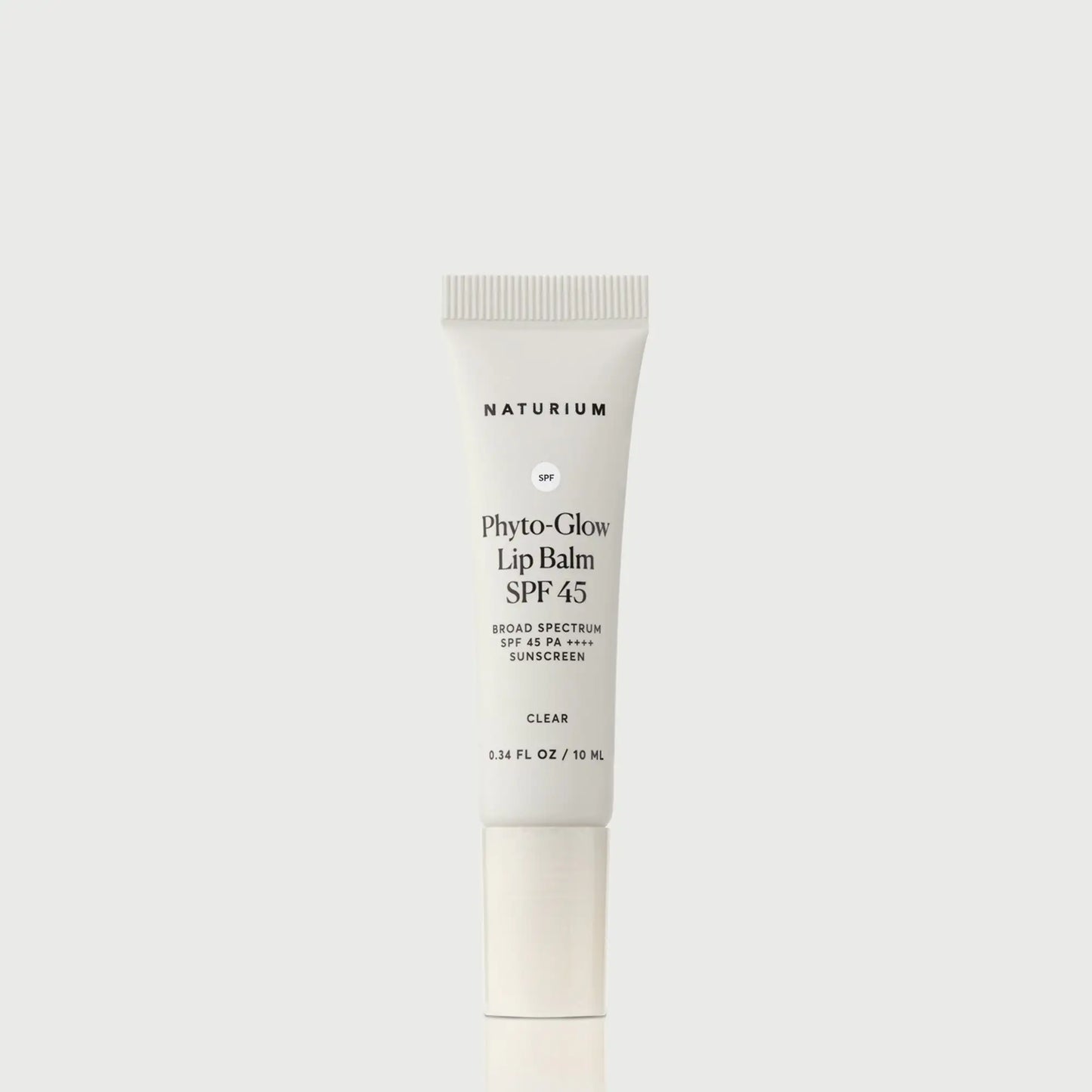 phyto-glow-lip-balm-spf-45-clear-w2 NATR-10124_PhytoGlow_SPF_Clear_primary_capon_front_bonebkgd_1.webp