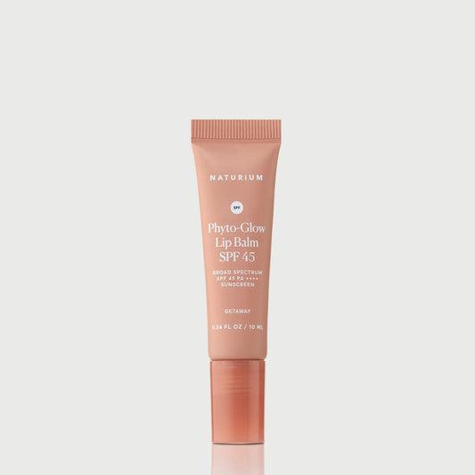 phyto-glow-lip-balm-spf-45-getaway-o9 NATR-10126_PhytoGlow_SPF_Getaway_primary_capon_front_bonebkgd_1.webp