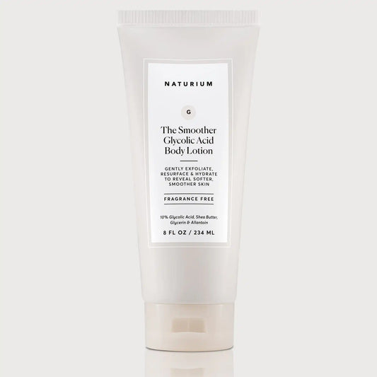 the-smoother-glycolic-acid-body-lotion-f5 NATR-Smoother_glycolic_body_lotion_front.webp