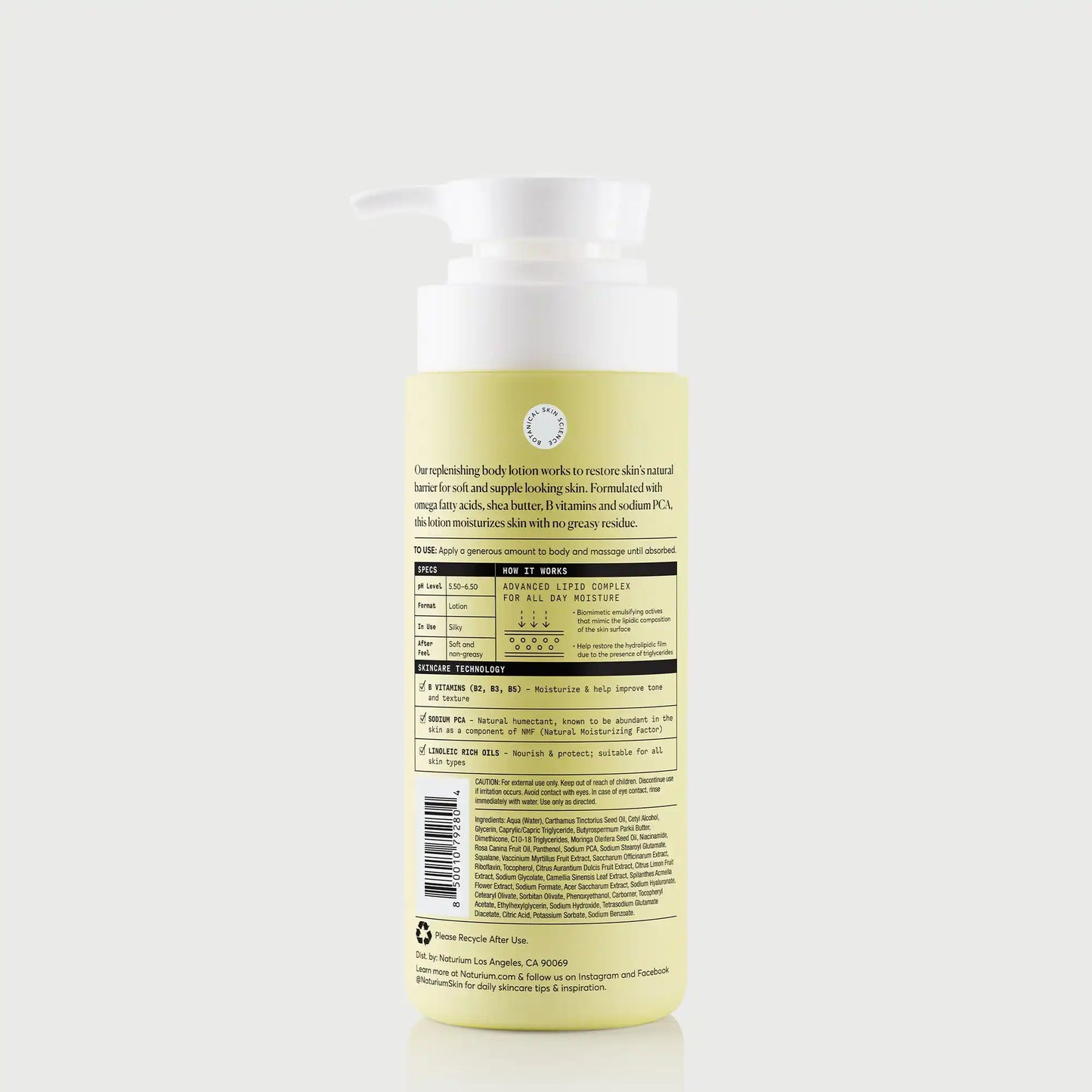 the-smoothing-body-bundle-t6 NATR_Bio-Lipid-Restoring-Body-Lotion-back_0ed282d8-b97e-46db-bbd4-0187cd669642.webp