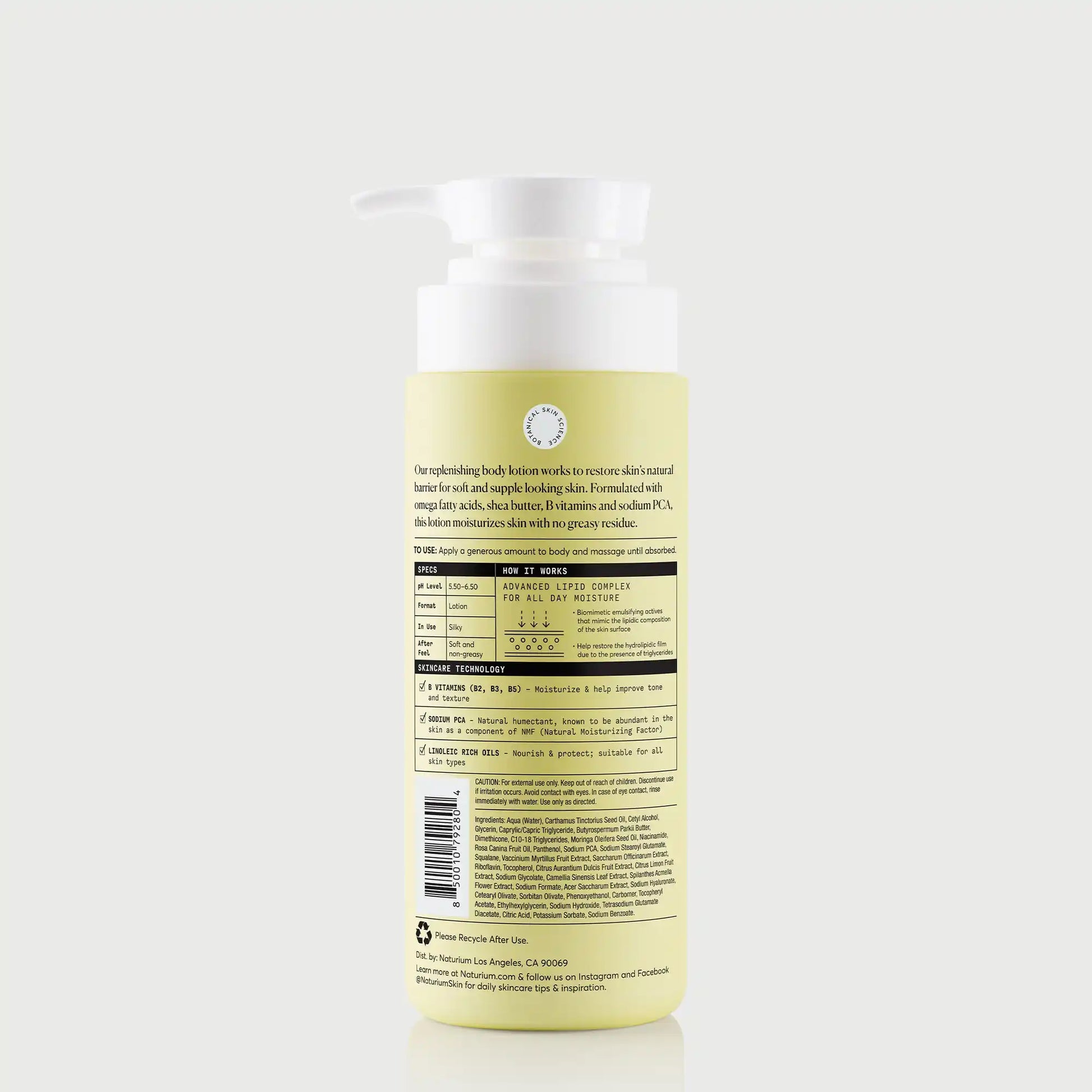 the-smoothing-body-bundle-t6 NATR_Bio-Lipid-Restoring-Body-Lotion-back_0ed282d8-b97e-46db-bbd4-0187cd669642.webp
