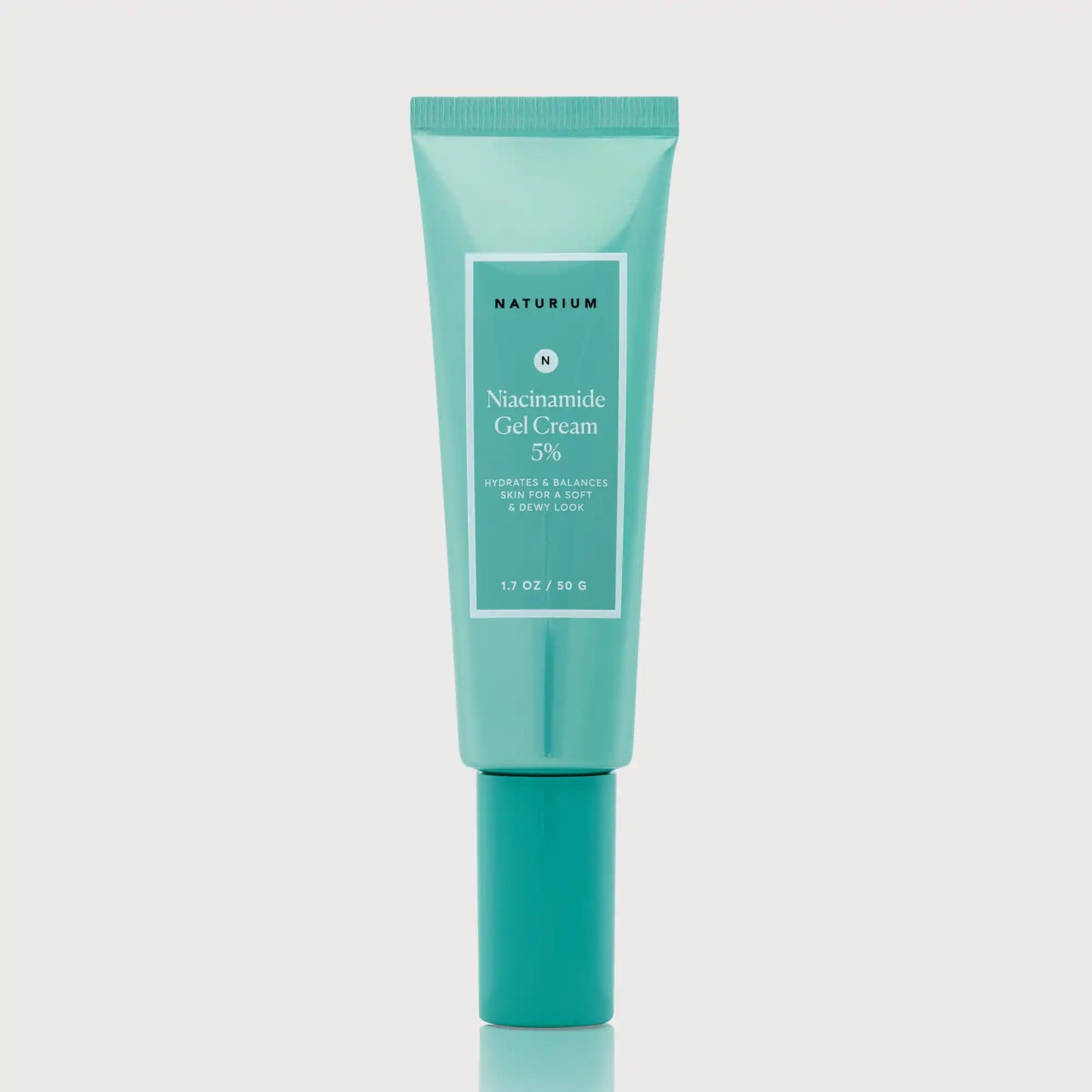 niacinamide-gel-cream-5-i2 NATR_NiaGelCream_tube_front_CapOn_bonebkgd.webp