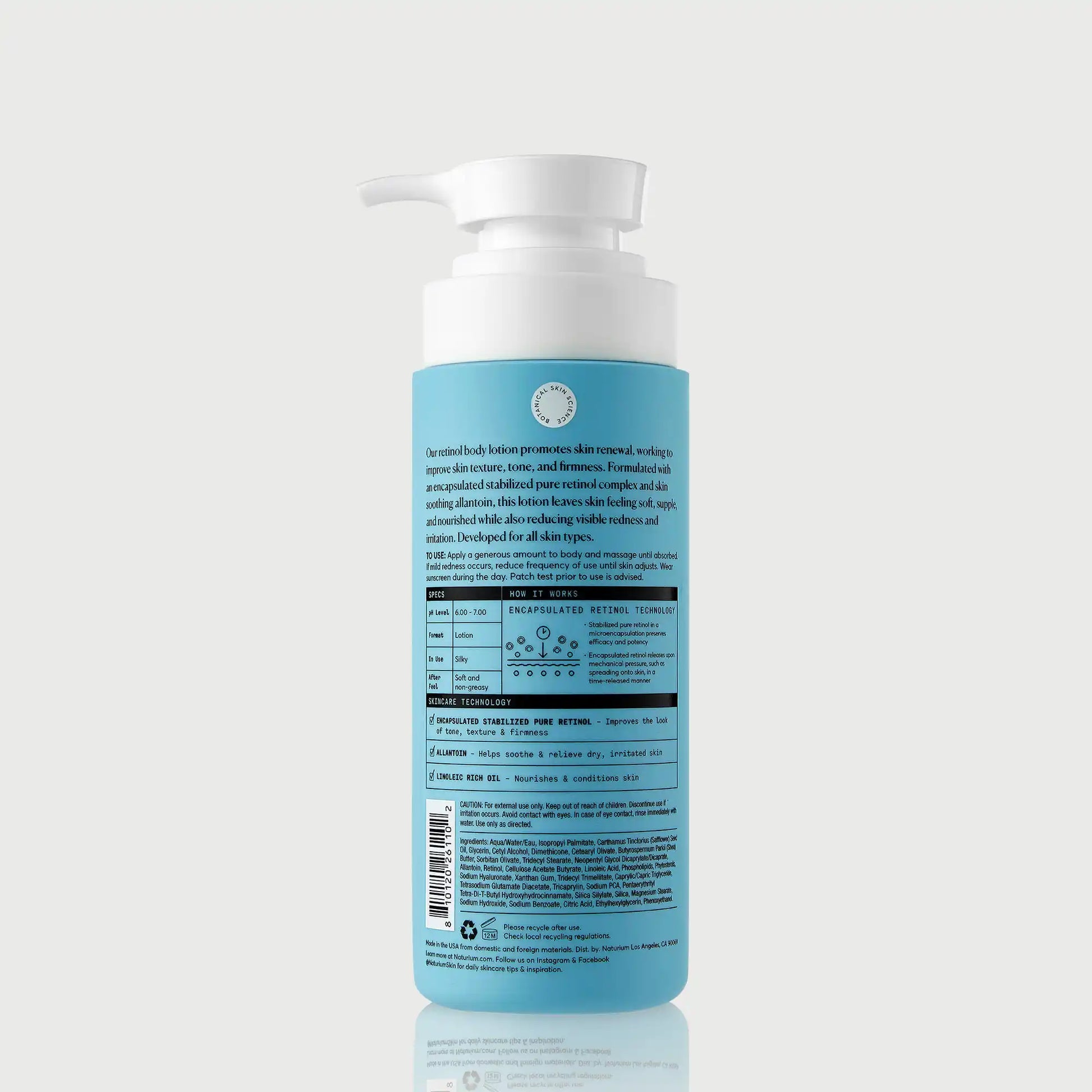 skin-renewing-retinol-body-lotion-jumbo-p5 PDP_RetinolBodyLotion_Jumbo_back_bonebkgd.webp